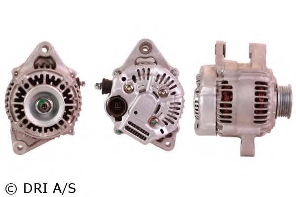 DRI 235185702 Alternator